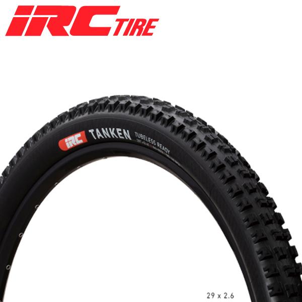 IRC iACA[V[j 29x2.6 TANKEN ^P `[uXfB BOXdl MTB }EeoCN ^C