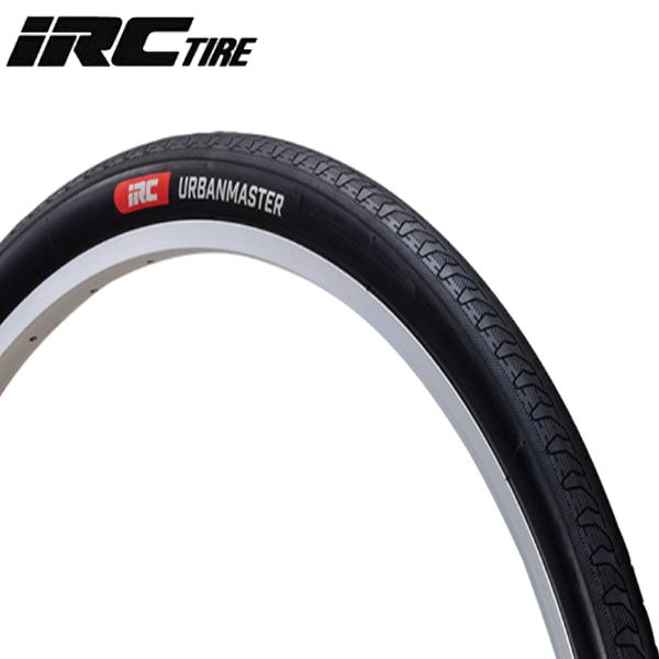 IRC アイアールシー 20x1.50/1.75/2.00 URBANMASTER アーバンマスター 自転車 タイヤ