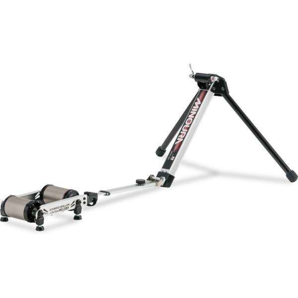 ミノウラ MINOURA Live Ride FG-220 ハイブリッドローラー 楽天市場】ミノウラ MINOURA FG-220 ハイブリッドローラー