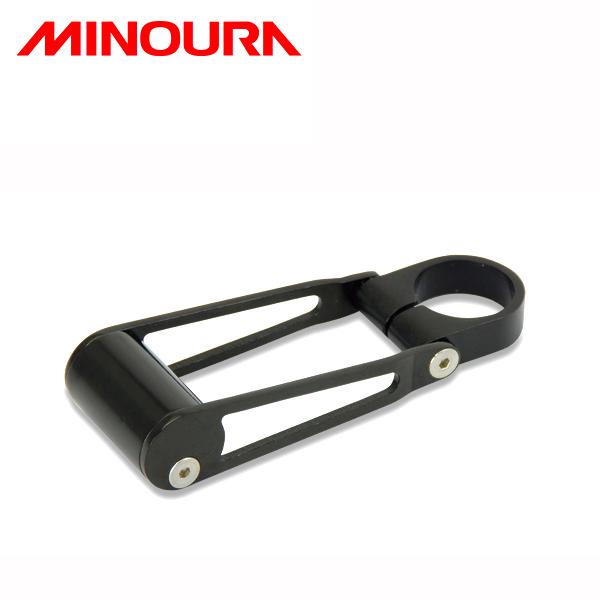 出群 RIDEA ESFCADC r ミニベロ ボトルケージアダプター ダブルアーム