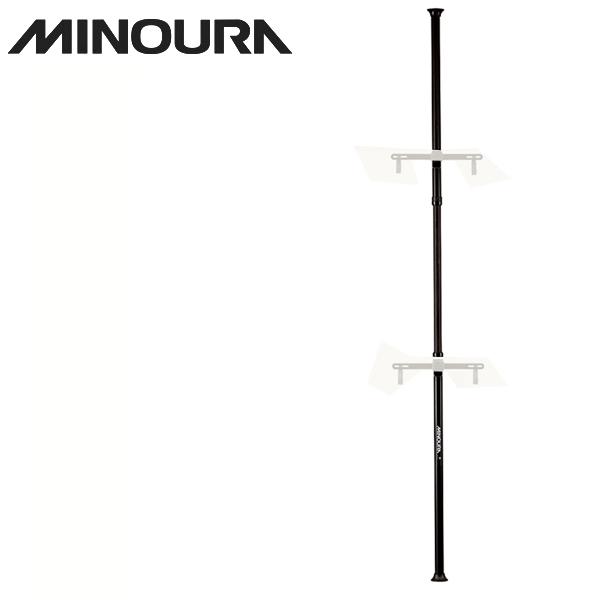 ミノウラ（自転車） MINOURA ミノウラ 支柱のみ バイクタワー
