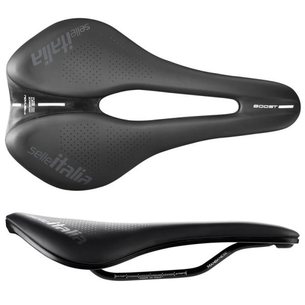 nicoselle italia Novus サドル selle ITALIA（セライタリア） サドル NOVUS BOOST EVO TM SUPERFLOW L