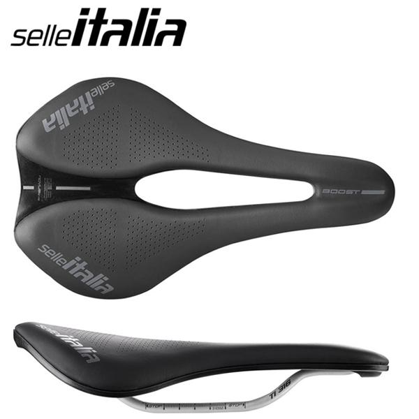 selle ITALIA Selle セライタリア サドル NOVUS BOOST EVO Ti316