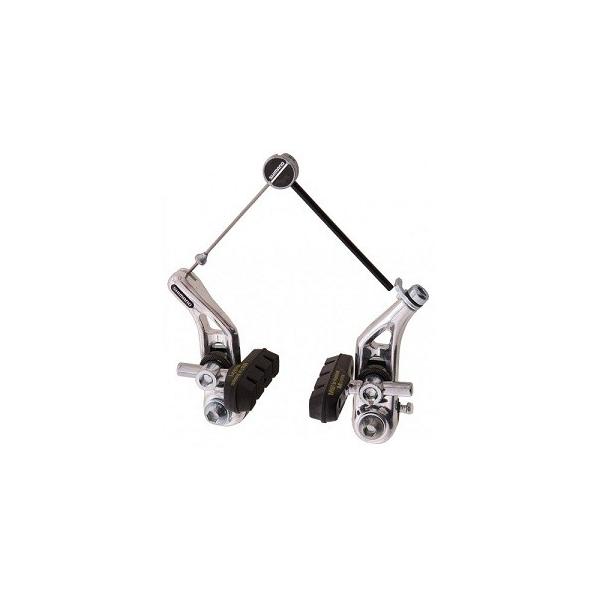 SHIMANO シマノ BR-CT91 カンチブレーキ リア用 ノーマルシュー ブレーキ