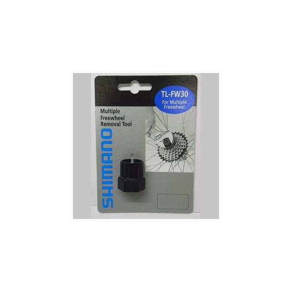 SHIMANO シマノ 純正工具 TL-FW30 ボス抜き工具 Y12009050