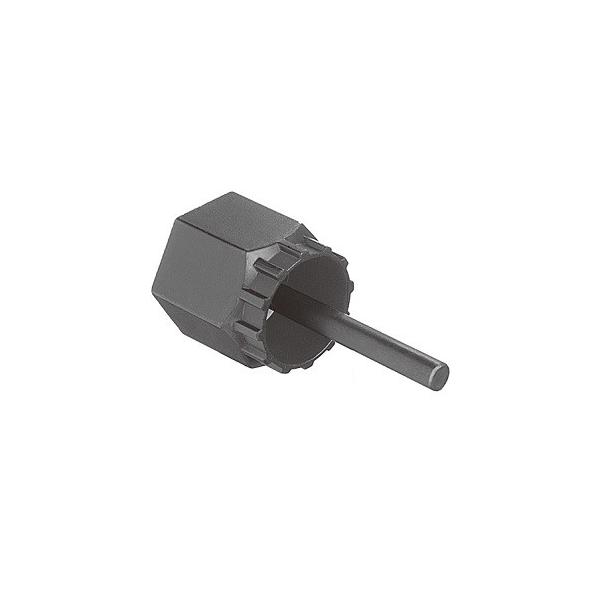SHIMANO シマノ 純正工具 TL-LR15 ロックリング締付工具 ガイドピン付 Y12009230