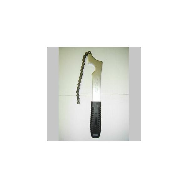SHIMANO シマノ 純正工具 TL-SR22 スプロケット/ロックリング取外工具　厚歯対応 Y12189010
