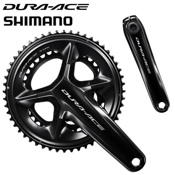 シマノ デュラエース SHIMANO DURA ACE FC-R9200 50×34T クランクセット