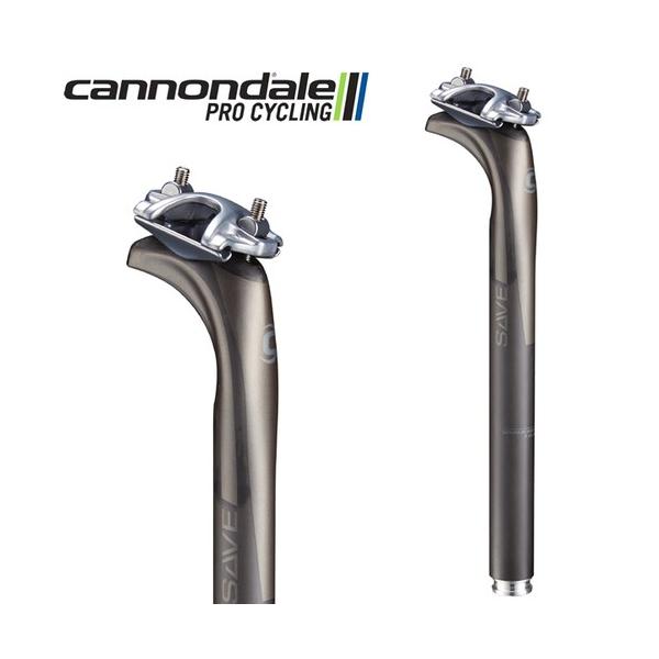 Cannondale キャノンデール SAVE 25.4 Carbon Seatpost 300MM CP2700U1035 カーボン シートポスト  /【Buyee】 