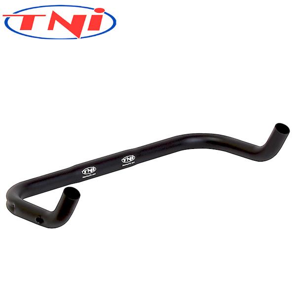 TNI (ティーエヌアイ) トライアスリートバー ロードバイク ブルホーン  