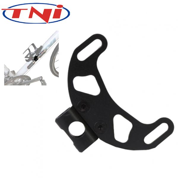 TNI (eB[GkAC) CO2 {x CAGE BRACKET  CO2 C ] |v
