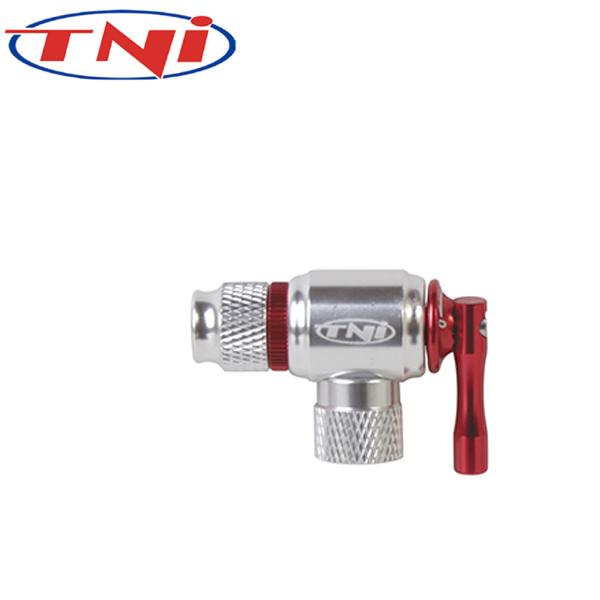 TNI (eB[GkAC) CO2 {xA_v^[P (o[^Cv) CO2 C ] |v