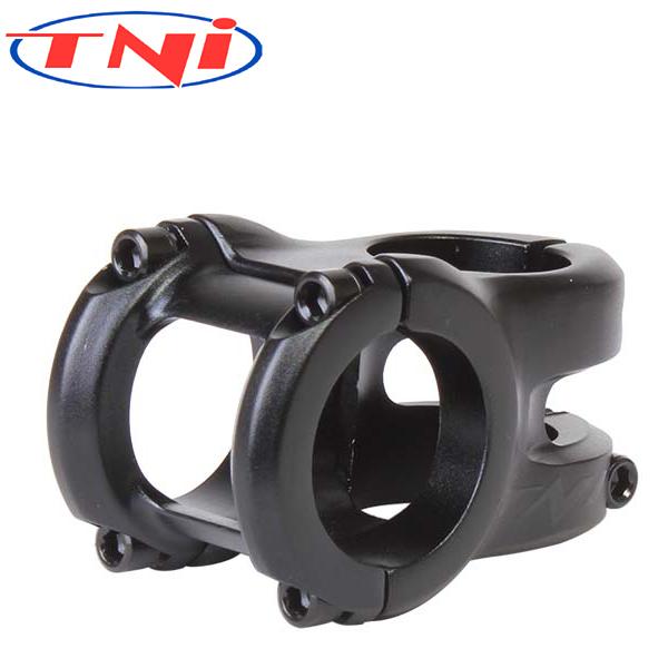 TNI (ティーエヌアイ) Black35/45 ステム 31.8mm マウンテンバイク