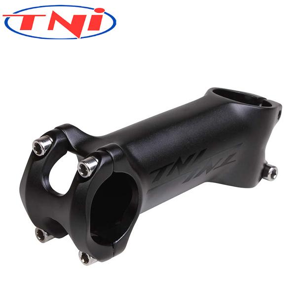 ロードバイク　ステム　TNi ティーエヌアイ TNI ティーエヌアイ NEON ステム φ31.8 80mm 自転車 : Cycleroad