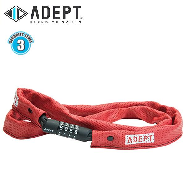 ] bN  ADEPT Afvg C311 RED LKW25701 Ïؔԍ^Cṽ`F[bN