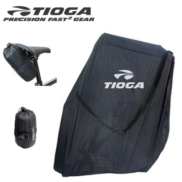 TIOGA ^CIK BAR03100 ֍s [h |bh BLK ] ֍sobN