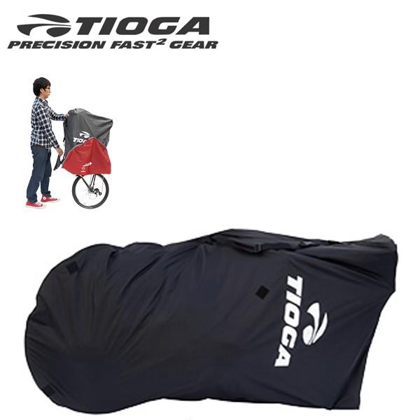 Tioga タイオガ Bar 輪行袋 ミニベロ コクーン Blk 5 Bag 0015 アトミック サイクル 自転車 通販 通販 Yahoo ショッピング