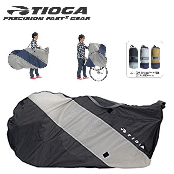 TIOGA ^CIK BAR03500 ֍s X[p[Cg RN[ BLK/LGY ] ֍sobN