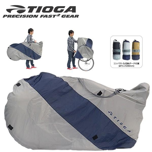 TIOGA ^CIK BAR03501 ֍s X[p[Cg RN[ LGY/NVY ] ֍sobN
