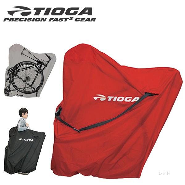 TIOGA ^CIK BAR04301 ֍s V-|bh RED ] ֍sobN