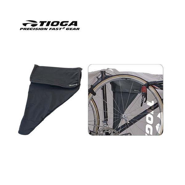TIOGA ^CIK ֍s ThP[X RN[p BLKYBA01800 ֍sobN p[c