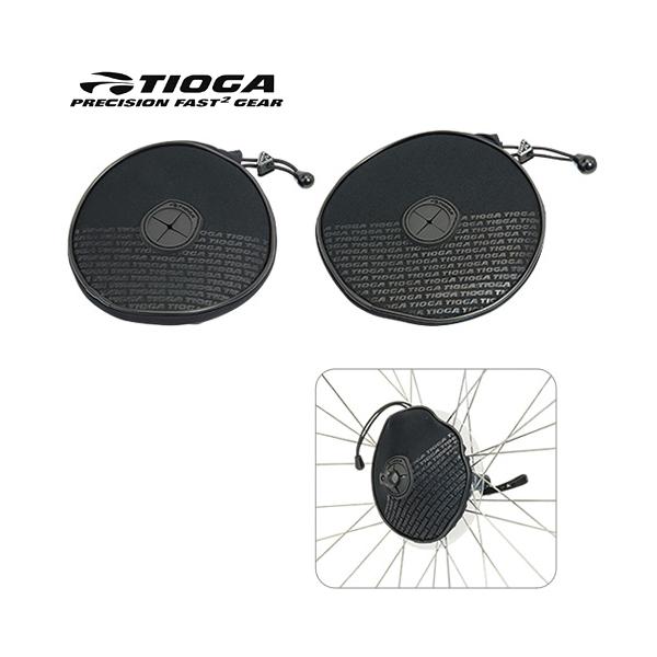 TIOGA ^CIK ֍s XvPbg/fBXNveN^[ 160mmYBA02401 ֍sobN p[c