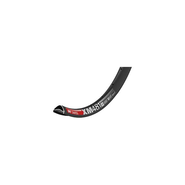 DT SWISS XM481 27.5C` 32H 21 RIM05700 