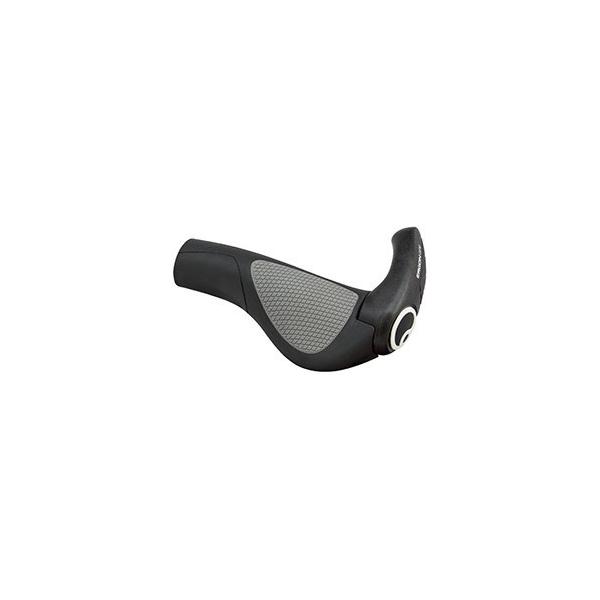ERGON GS Obv GP2 S O/O BLK/GRY HBG21900