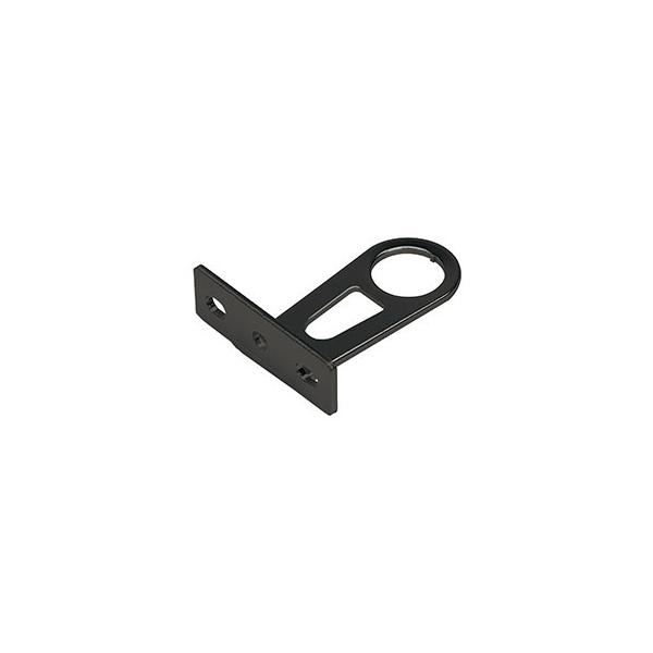 GIZA Products ギザ プロダクト YBK00202 BT-2 バスケット ブラケット 1インチ用 BLK バスケット パーツ