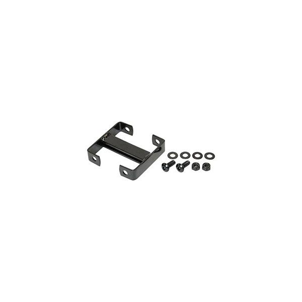 GIZA Products ギザ プロダクト YBK02600 TR-Q-362 バスケット ブラケット エクステンダー BLK バスケット パーツ