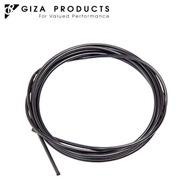 GIZA PRODUCTS ギザ プロダクツ GP ライナー アウターハウジング BLK CBP05700 ケーブルパーツ