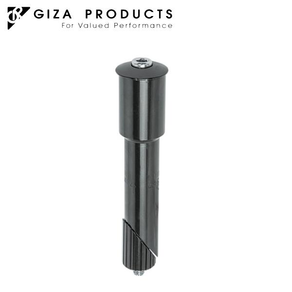 GIZA PRODUCTS ギザ プロダクツ Q-82 ステム アダプター BLKYHB00301 自転車 ハンドル パーツ