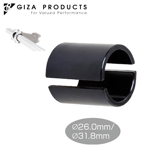GIZA PRODUCTS MU v_Nc SM-21 nho[ V 26.0/31.8mm BLKYHB00404 ] nh p[c