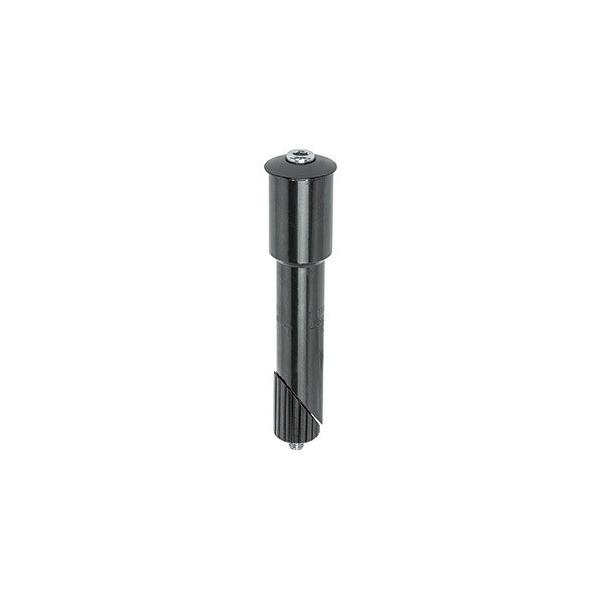 GIZA PRODUCTS ギザ プロダクツ Q-82 ステム アダプター BLK YHB00301 ハンドル パーツ