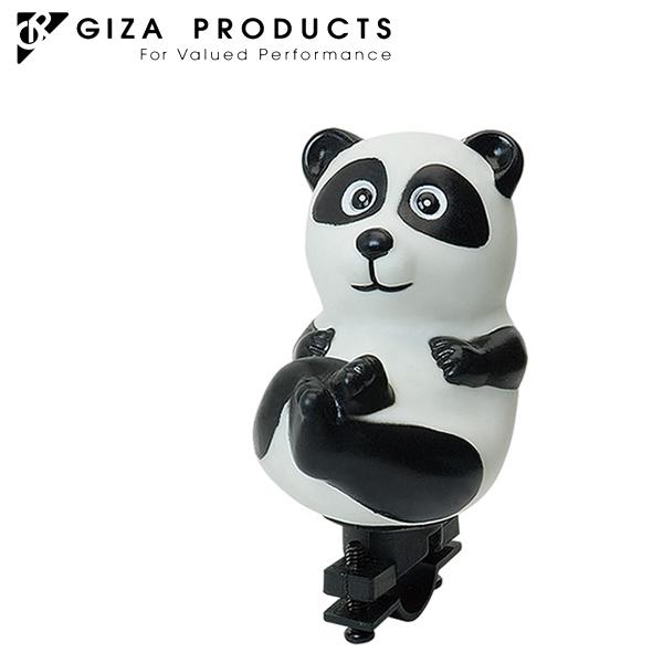 GIZA PRODUCTS ギザ プロダクツ プカプカホーン パンダ HON01500 ホーン ベル