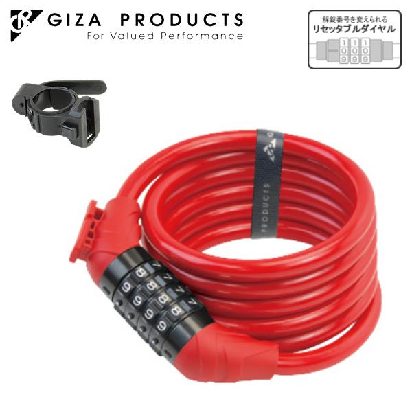 GIZA PRODUCTS MU v_Nc WL-654 Rrl[VbN 10x1800mm RED LKW23905 P[u bN 