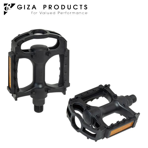 GIZA PRODUCTS ギザ プロダクツ SP-872N ペダル PDL19800 自転車 ペダル