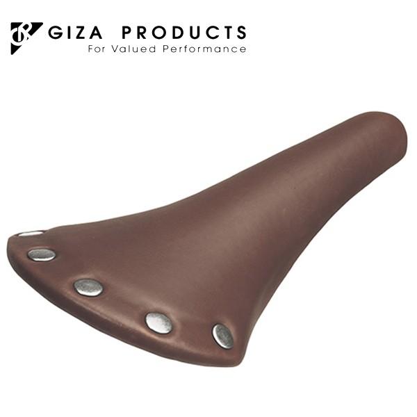 ギザ プロダクツ 自転車 サドル GIZA PRODUCTS SDL17403 VL-1221 サドル LBR サドル