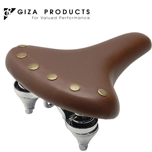ギザ プロダクツ 自転車 サドル GIZA PRODUCTS SDL22501 SDL225 