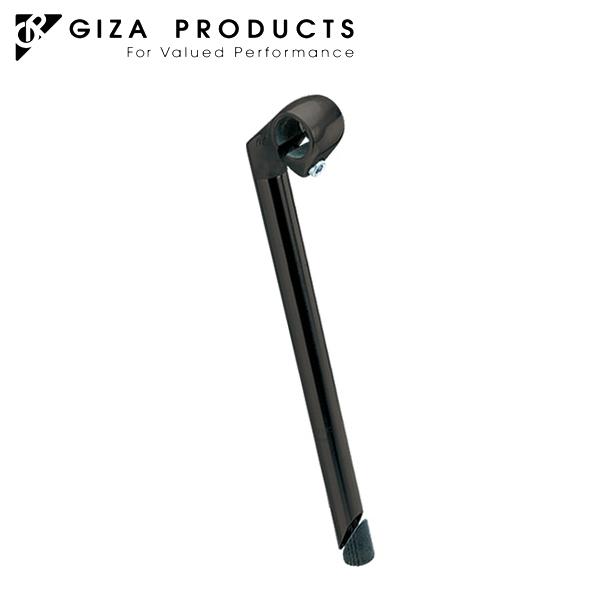 GIZA PRODUCTS MU v_Nc HA-C40-2 XbhXe 25.4x40x300mm BLK HBN10301 Xe