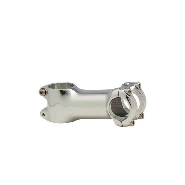 GIZA PRODUCTS ギザ プロダクツ MS-28 アヘッドステム 25.4 100mm/84°SIL HBN10603 ステム