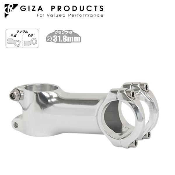 GIZA PRODUCTS MU v_Nc MS-308A AwbhXe 80mm 84/96°31.8 SIL HBN12404 Xe