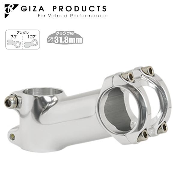 GIZA PRODUCTS MU v_Nc MS-308A AwbhXe 80mm 73/107°31.8 SIL HBN12410 Xe