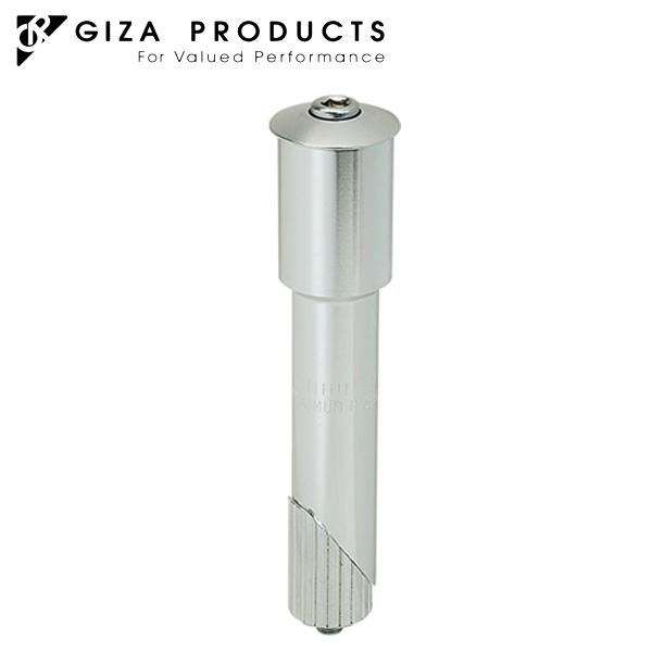 GIZA PRODUCTS ギザ プロダクツ Q-82 ステム アダプター SIL YHB00300 ステム パーツ