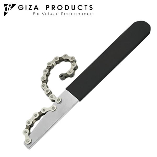 GIZA PRODUCTS ギザ プロダクツ SC-208A スプロケット リムーバー BLK ツール 自転車 工具