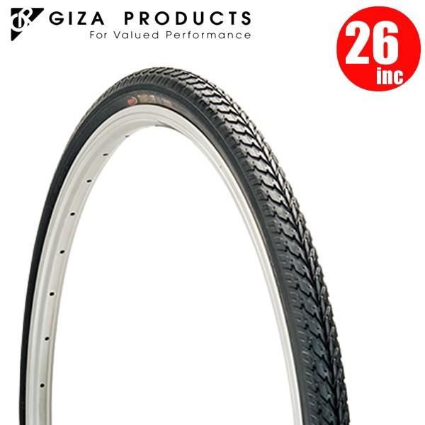 }EeoCN ^C GIZA Products MU C-1103 26x2.00 BLK TIR21302