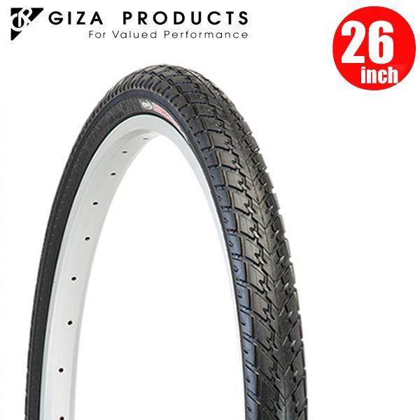 }EeoCN ^C GIZA Products MU C1605 R[| 26x1.50 BLK