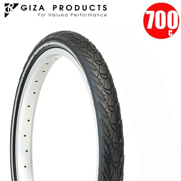 NXoCN ^C MU v_Nc GIZA ZT 700x32C BLK TIR25805