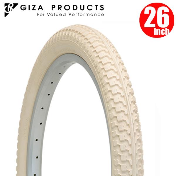 d] ^C GIZA PRODUCTS MU v_Nc C-727 26x1.75 CRM TIR27008 26C` dAVXg ] ^C