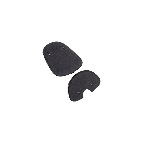 HAMAX(ハマックス) YBC07600 603096 シートパッド (オブザーバー) BLK